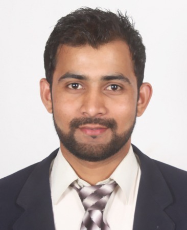 Adv Seraj Mikrani